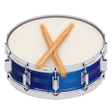 Icon of program: Learn Drums - Drum Kit Be…