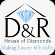 Icono de programa: D&R House of Diamonds LV