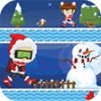 Home For Christmas icon