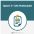 Quotation Manager Magento Extension icon