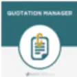 Icon of program: Quotation Manager Magento…