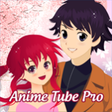Icono de programa: Anime Tube Pro for Window…