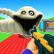 Icon of program: Steal Battle: Monster Sur…
