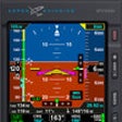 Icono de programa: Flying the Aspen Evolutio…