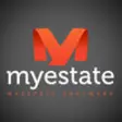 Icon of program: MyEstate