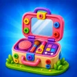 Icon of program: Screwdom City: Fun Puzzle…