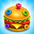 Icon of program: Screwdom City: Fun Puzzle…