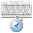 Icon of program: Words Per Minute Counter …