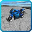 Icono de programa: Racing Motorbike Trial
