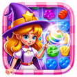 Icon of program: Sweet Pop Party