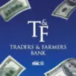 Icon of program: Traders and Farmers Bank …