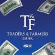 Icono de programa: Traders and Farmers Bank …