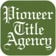 Icon of program: Pioneer Title Agency