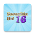 Icon of program: Free Personality Test (16…