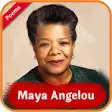 Icon of program: Maya Angelou Poems