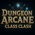 Icon of program: Dungeon Arcane: Class Cla…