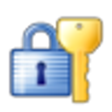 Icon of program: AJ File Security