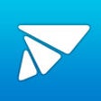 Icono de programa: Falcon for Twitter - Twit…