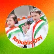 Icon of program: Happy Republic Day Photo …