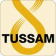 Icono de programa: AppTUSSAM