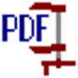 Icon of program: Power PDF Compressor Desk…