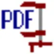 Icon of program: Power PDF Compressor Desk…