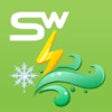 Icono de programa: Weather and Climate (Scho…