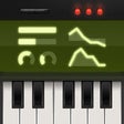 Icon of program: KORG iM1