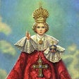 Icono de programa: Infant Jesus of Prague No…