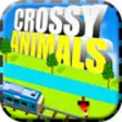 Icon of program: Crossy Animals - Endless …