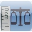 Icono de programa: Metric Converter K