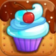 Icon of program: Sweet Candies 2 - Cookie …