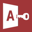 Icon of program: ACCDB Password