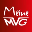 Icon of program: Meine MVG