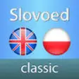 Icon of program: English <-> Polish Slovoe…