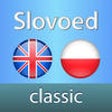 Icono de programa: English <-> Polish Slovoe…