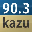 Icon of program: KAZU Public Radio App