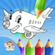 Icon of program: Draw for kids - Games for…