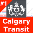 Icon of program: Calgary Transport - Offli…