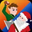 Icon of program: Elf VS Santa Defense 3D