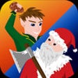 Icono de programa: Elf VS Santa Defense 3D