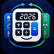 Icono de programa: CalcHero- NextLevel Tool