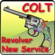 Icon of program: Colt New Service Revolver