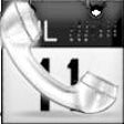 Icono de programa: Phone Log