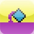 Icono de programa: iPaintbrush
