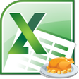Icon of program: Excel Weekly Meal Planner…