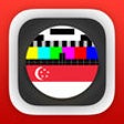 Icono de programa: Singaporean Television Fr…