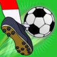 Icono de programa: Soccer Kickoff Free