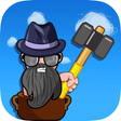 Icon of program: Getting Over It - Hammer …