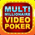Icon of program: Multi Millionaire Video P…